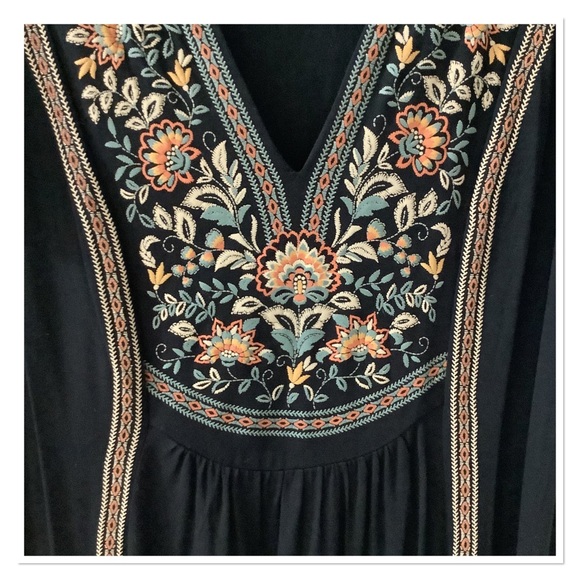 One World Tunic, NWOT - Picture 2 of 5